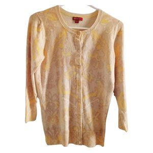 Women's XS Merona Cardigan Sweater